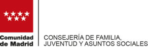 Comunidad Madrid Consejeria Familia Juventud Asuntos Sociales